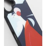 【岩座】[iPhone16]スクエア衣コノハナ | アミナコレクション  | 詳細画像2 
