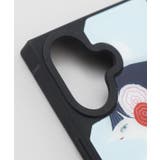 【岩座】[iPhone16]スクエア衣コノハナ | アミナコレクション  | 詳細画像3 