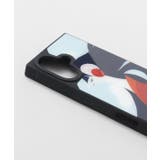 【岩座】[iPhone16]スクエア衣コノハナ | アミナコレクション  | 詳細画像4 