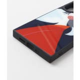 【岩座】[iPhone16]スクエア衣コノハナ | アミナコレクション  | 詳細画像5 