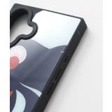 【岩座】[iPhone16]スクエア衣コノハナ | アミナコレクション  | 詳細画像6 