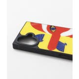 【岩座】[iPhone16]スクエア衣サルタヒコ | アミナコレクション  | 詳細画像4 