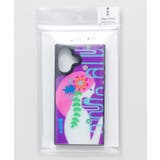 【岩座】[iPhone16]スクエア衣セオリツ | アミナコレクション  | 詳細画像1 