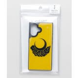 【岩座】[iPhone16]スクエア衣月ニ雲 | アミナコレクション  | 詳細画像1 
