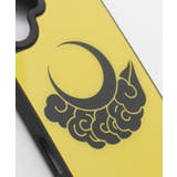 【岩座】[iPhone16]スクエア衣月ニ雲 | アミナコレクション  | 詳細画像2 