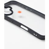 【岩座】[iPhone16]透明守護衣陽 | アミナコレクション  | 詳細画像4 