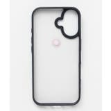 【岩座】[iPhone16]透明守護衣陽 | アミナコレクション  | 詳細画像7 