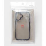 【岩座】[iPhone16]透明守護衣鳥居 | アミナコレクション  | 詳細画像1 