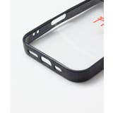 【岩座】[iPhone16]透明守護衣鳥居 | アミナコレクション  | 詳細画像5 
