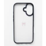 【岩座】[iPhone16]透明守護衣鳥居 | アミナコレクション  | 詳細画像7 