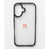 その他2 | 【岩座】[iPhone16]透明守護衣鳥居 | アミナコレクション 