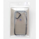 【岩座】[iPhone16]透明守護衣注連縄 | アミナコレクション  | 詳細画像1 