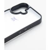 【岩座】[iPhone16]透明守護衣注連縄 | アミナコレクション  | 詳細画像6 