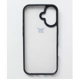 【岩座】[iPhone16]透明守護衣注連縄 | アミナコレクション  | 詳細画像7 