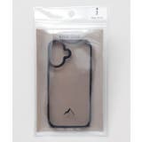 【岩座】[iPhone16]透明守護衣山脈 | アミナコレクション  | 詳細画像1 