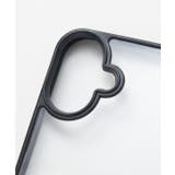 【岩座】[iPhone16]透明守護衣山脈 | アミナコレクション  | 詳細画像3 