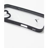 【岩座】[iPhone16]透明守護衣山脈 | アミナコレクション  | 詳細画像4 