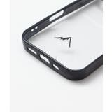 【岩座】[iPhone16]透明守護衣山脈 | アミナコレクション  | 詳細画像6 