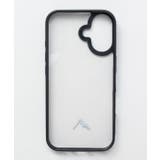 【岩座】[iPhone16]透明守護衣山脈 | アミナコレクション  | 詳細画像7 
