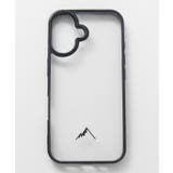 その他4 | 【岩座】[iPhone16]透明守護衣山脈 | アミナコレクション 
