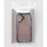 【岩座】[iPhone16]透明守護衣太陽 | アミナコレクション  | 詳細画像1 