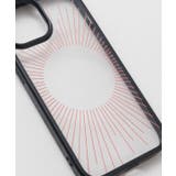 【岩座】[iPhone16]透明守護衣太陽 | アミナコレクション  | 詳細画像2 