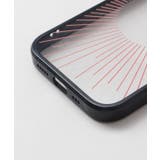 【岩座】[iPhone16]透明守護衣太陽 | アミナコレクション  | 詳細画像6 