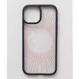 その他5 | 【岩座】[iPhone16]透明守護衣太陽 | アミナコレクション 