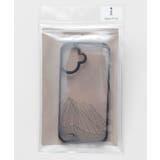 【岩座】[iPhone16]透明守護衣山 | アミナコレクション  | 詳細画像1 