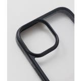 【岩座】[iPhone16]透明守護衣山 | アミナコレクション  | 詳細画像3 