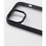 【岩座】[iPhone16]透明守護衣山 | アミナコレクション  | 詳細画像4 