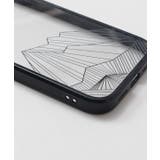 【岩座】[iPhone16]透明守護衣山 | アミナコレクション  | 詳細画像5 