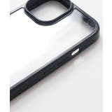【岩座】[iPhone16]透明守護衣山 | アミナコレクション  | 詳細画像7 