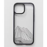 その他6 | 【岩座】[iPhone16]透明守護衣山 | アミナコレクション 