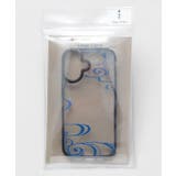 【岩座】[iPhone16]透明守護衣波 | アミナコレクション  | 詳細画像1 