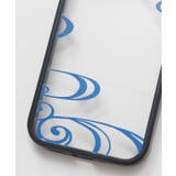 【岩座】[iPhone16]透明守護衣波 | アミナコレクション  | 詳細画像2 