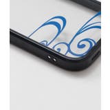 【岩座】[iPhone16]透明守護衣波 | アミナコレクション  | 詳細画像5 