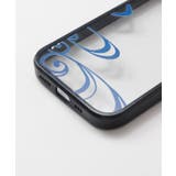 【岩座】[iPhone16]透明守護衣波 | アミナコレクション  | 詳細画像6 