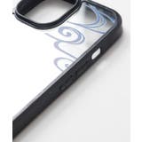 【岩座】[iPhone16]透明守護衣波 | アミナコレクション  | 詳細画像7 