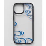 その他7 | 【岩座】[iPhone16]透明守護衣波 | アミナコレクション 
