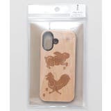 【岩座】[iPhone16]木守向干支卯酉 | アミナコレクション  | 詳細画像1 