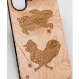 【岩座】[iPhone16]木守向干支卯酉 | アミナコレクション  | 詳細画像2 