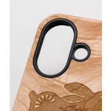 【岩座】[iPhone16]木守向干支卯酉 | アミナコレクション  | 詳細画像3 
