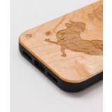 【岩座】[iPhone16]木守向干支卯酉 | アミナコレクション  | 詳細画像5 