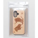 【岩座】[iPhone16]木守向干支丑未 | アミナコレクション  | 詳細画像1 