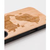 【岩座】[iPhone16]木守向干支丑未 | アミナコレクション  | 詳細画像4 