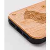 【岩座】[iPhone16]木守向干支丑未 | アミナコレクション  | 詳細画像5 