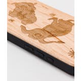 【岩座】[iPhone16]木守向干支丑未 | アミナコレクション  | 詳細画像6 