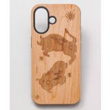 その他2 | 【岩座】[iPhone16]木守向干支丑未 | アミナコレクション 