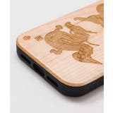 【岩座】[iPhone16]木守向干支辰戌 | アミナコレクション  | 詳細画像5 